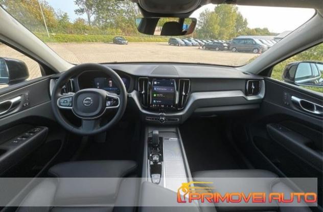 VOLVO XC60 B4 automatico Plus rif. 20211303