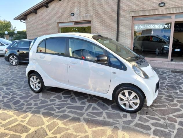 Citroen C-Zero Full Electric Seduction km 6350 - Foto 8