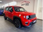 Jeep Renegade 1.6 Mjt 130 CV Longitude