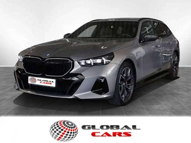 BMW 530 530e xDrive Touring Msport Pro/360°/Bowers & Wilki rif. 24074103