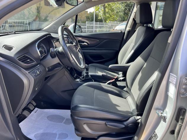 Opel Mokka X Mokka X 1.6 cdti Innovation s&s 4x2 136cv - Foto 10