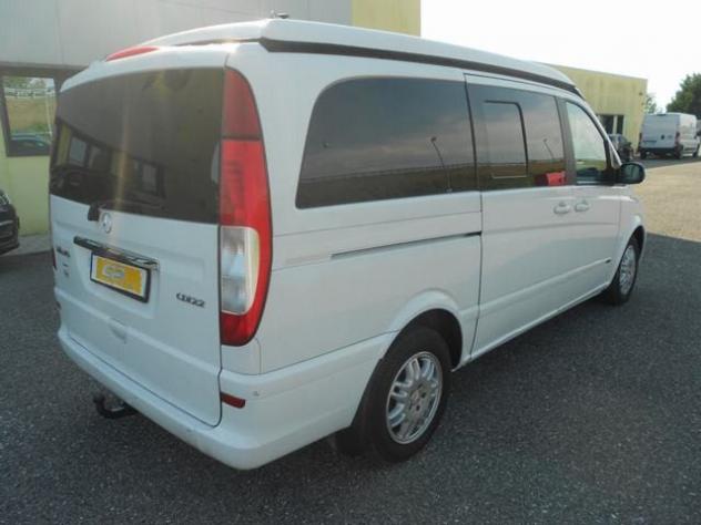 MERCEDES-BENZ Viano AUTOCARAVAN rif. 23983988 - Foto 4