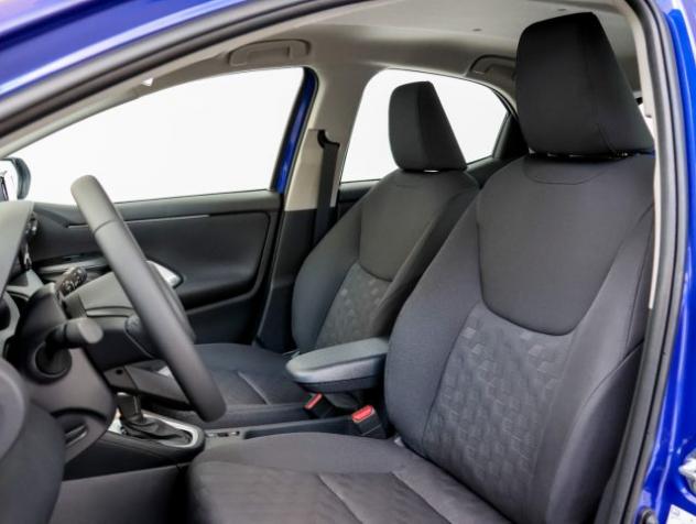 TOYOTA Yaris 1.5 116CV Hybrid 5p. Active *PROMO PARISI GROUP* rif. 23882903 - Foto 8