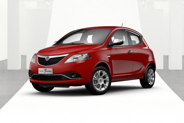 Lancia Ypsilon 1.2 Platinum s&s 69cv my19