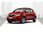 Lancia Ypsilon 1.2 Platinum s&s 69cv my19