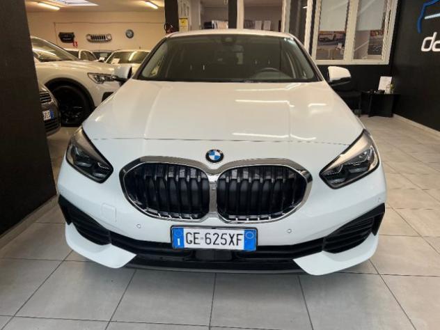 BMW 120 d 5p. Business Advantage rif. 24078944 - Foto 3