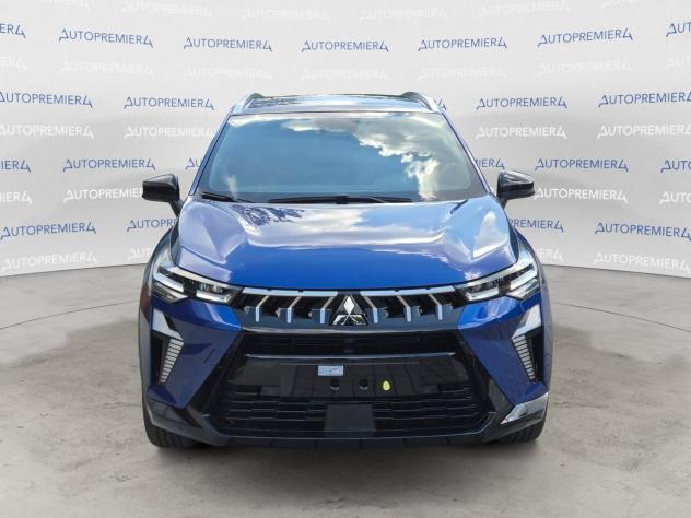 Mitsubishi ASX 1.8L Full Hybrid (HEV) Intense AT - Foto 3
