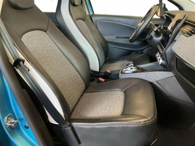 RENAULT ZOE Intens R135 BATTERIE PROPRIETA' rif. 24129379 - Foto 10