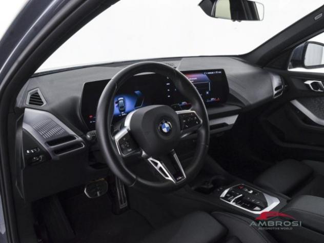 BMW 120 Serie 1 d 48V MSport Pro auto rif. 23534288 - Foto 8