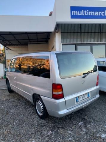 MERCEDES-BENZ V 220 CDI cat Ambiente rif. 23135756 - Foto 3