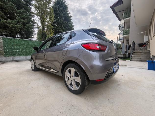 Renault Clio 1.2 75CV 5 porte Wave - Foto 3
