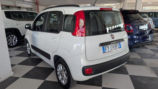 FIAT Panda Panda 1.2 EasyPower Lounge - Foto 4