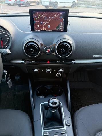Audi A3 1.6 TDI tetto apribile ritiro usato/scambio - Foto 8