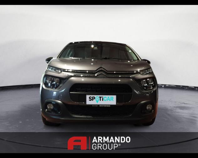 Citroën C3 3ª serie PureTech 83 S&S Shine Pack - Foto 2