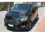 FORD Tourneo Custom 320 2.0 EcoBlue 170CV aut. PC Titanium