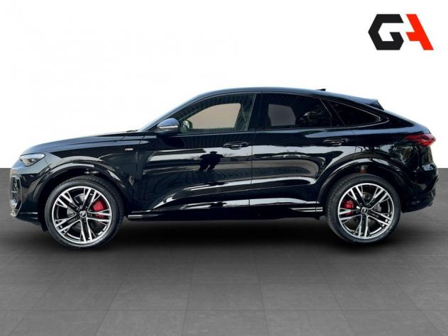 Audi Q5 Sportback Q5 SPB TDI 150 kW mHEV+ S tronic quattro S line edition - Foto 6