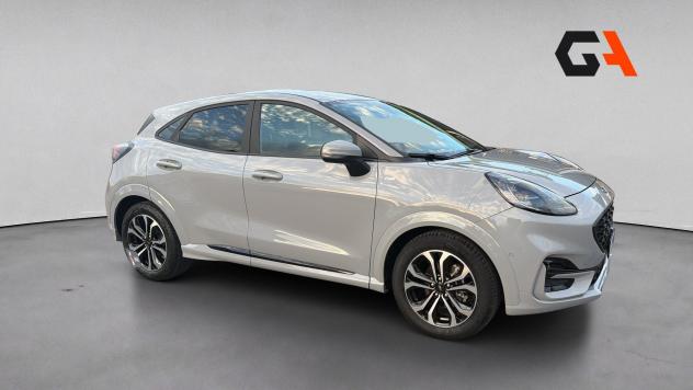Ford Puma 1.0 Ecoboost Hybrid 125CV ST-Line Auto - Foto 3