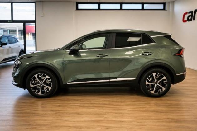 KIA Sportage 1.6 CRDi MHEV DCT Style rif. 23830461 - Foto 4