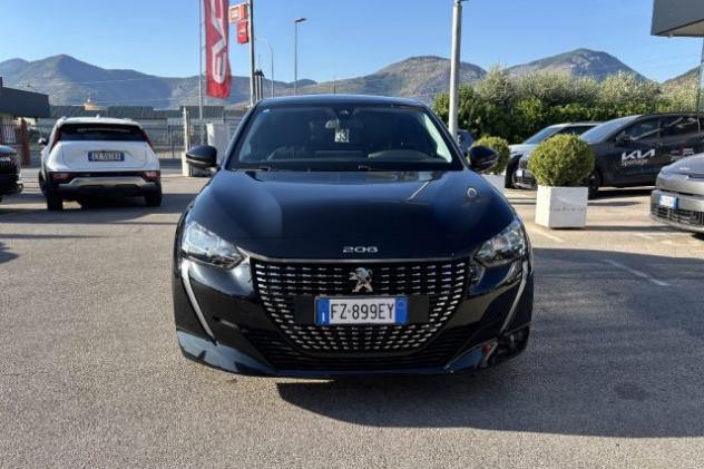 PEUGEOT 208 Stop&Start 5 porte Allure rif. 24063727 - Foto 3