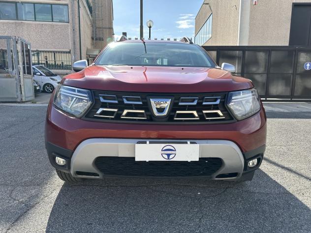 Dacia Duster 1.5 dCi 116cv 4x2 Prestige - Foto 2