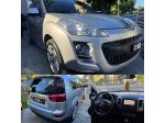 PEUGEOT 4007 2.2 HDi 156cv FELINE 4WD