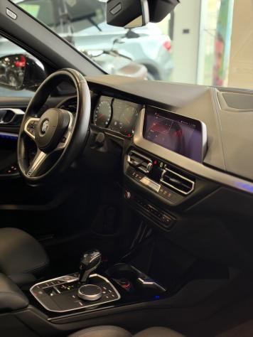 Bmw 116 116d 5p. Msport - Foto 9