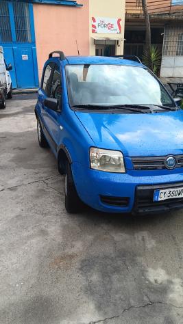 Fiat Panda 1.2 4x4 Climbing - Foto 5