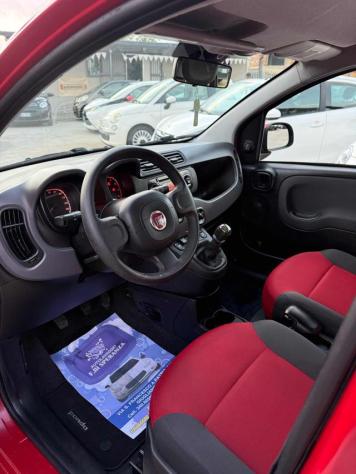 FIAT Panda 1.2 BENZINA GPL rif. 24225549 - Foto 10