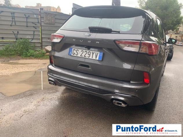 FORD - Kuga - 2.0 TDCI 120 CV S&S 2WD ST-Line - Foto 5