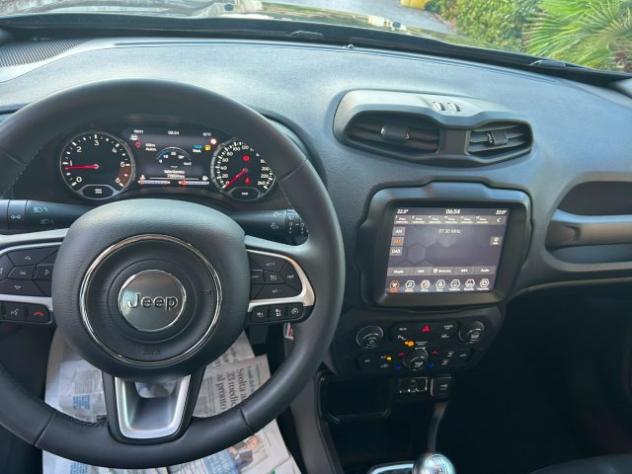 JEEP Renegade 1.6 Mjt 130 CV Limited rif. 24018638 - Foto 2