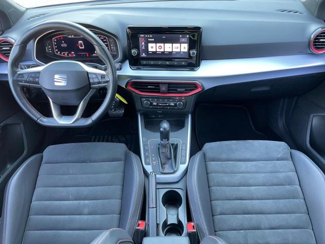 SEAT Arona Arona 1.0 ecotsi FR 110cv dsg - Foto 10
