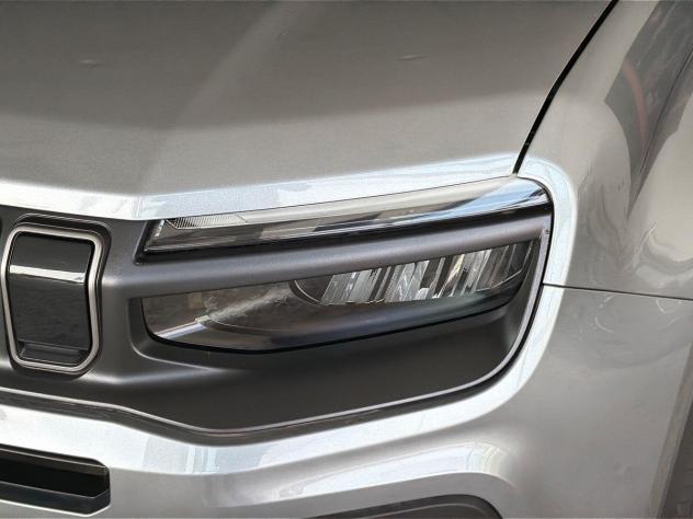 Jeep Avenger ICE - LONGITUDE - 1.2 | 2026- KM0 | 110CV - E-HYBRID - Foto 7