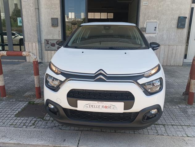 Citroen C3 1.5 BlueHDi 100Cv S&S Feel - Foto 2