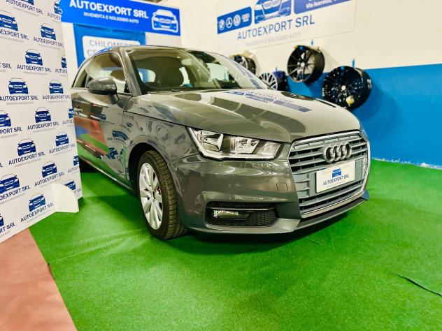 Splendida Audi A1 1.4 TDI Sport/2016/okneopatentati - Foto 4