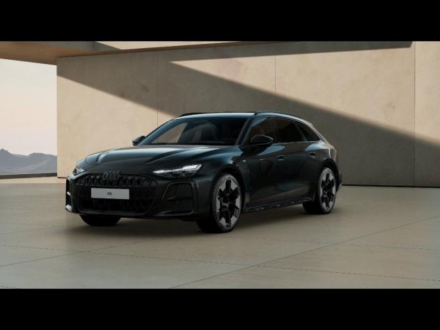 Audi A6 Allroad Audi Business e-hybrid quattro 270 kW S tronic