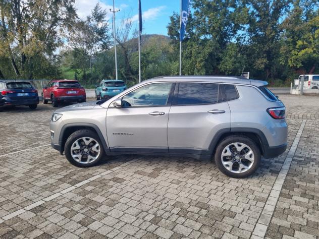 Jeep Compass Compass 1.6 mjt Limited 2wd 120cv my20 - Foto 5