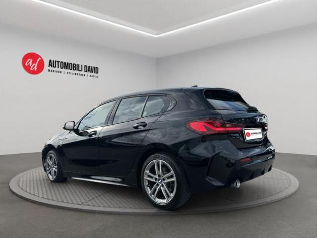 BMW 116 d 5p. Msport Automatica rif. 23468170 - Foto 3