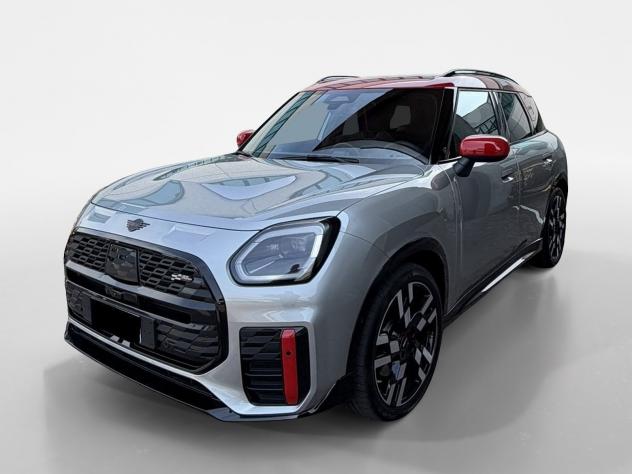 MINI Countryman MINI John Cooper Works Countryman Mini Countryman 2.0 48V D JCW auto - Foto 3