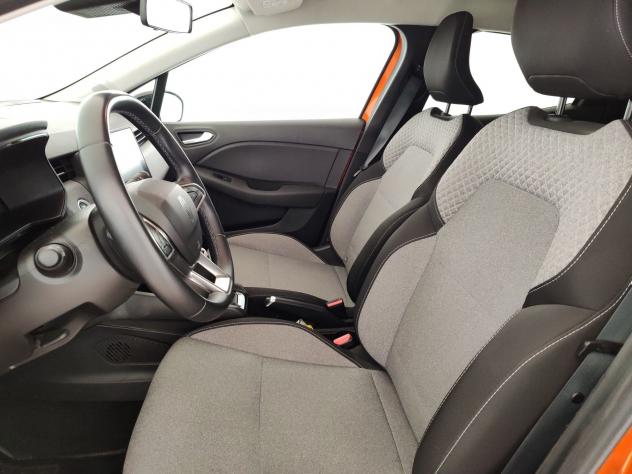 Renault Clio Clio 1.0 tce Evolution Gpl 100cv - Foto 7