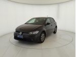 Volkswagen Polo 1.0 TSI Edition Plus
