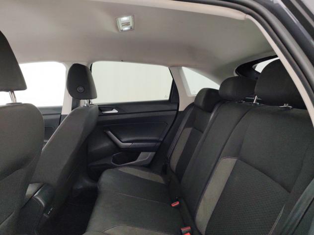 Volkswagen Taigo Taigo 1.0 TSI 110 CV Life - Foto 10