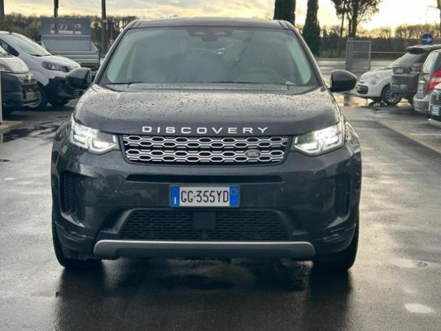 LAND ROVER Discovery Sport 2.0 eD4 163 CV 2WD SE rif. 23340223