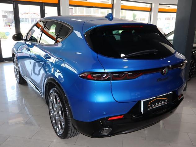 Alfa Romeo Tonale Speciale 1.3 T MultiAir P #11776 - Foto 4