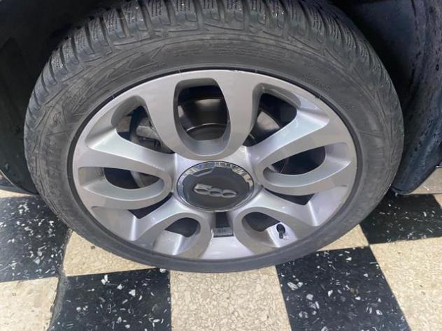 FIAT 500L 1.6 Multijet 105 CV Lounge Tetto Panoramico rif. 17916916 - Foto 7