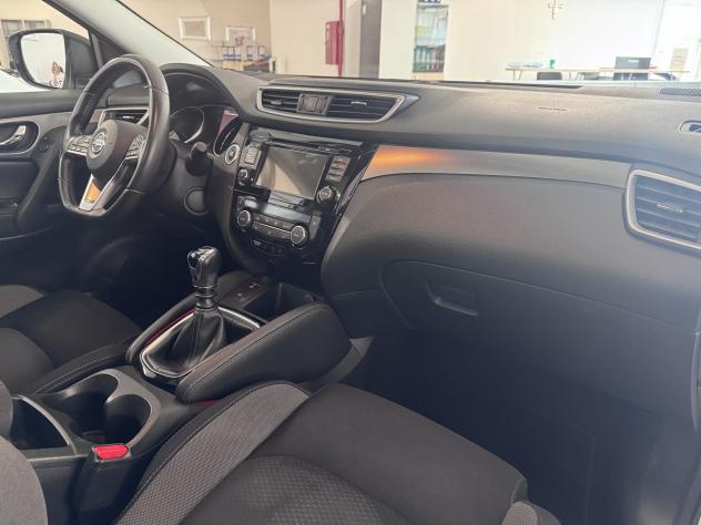 Nissan Qashqai 1.2 DIG-T 115 Acenta - Foto 9