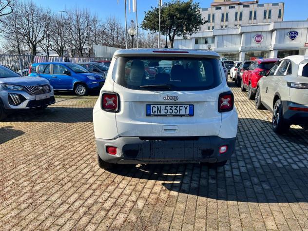 Jeep Renegade 1.0 T3 Limited - Foto 8
