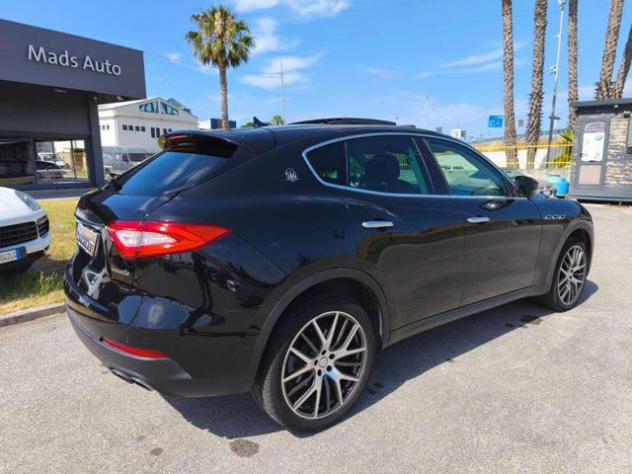 MASERATI Levante V6 Diesel 275 CV AWD rif. 23733100 - Foto 7