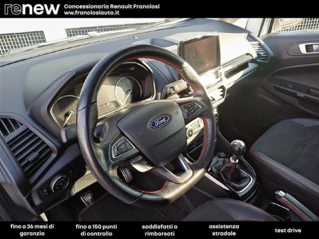 FORD EcoSport 1.5 EcoBlue 95cv Connect S&S rif. 23859962 - Foto 6
