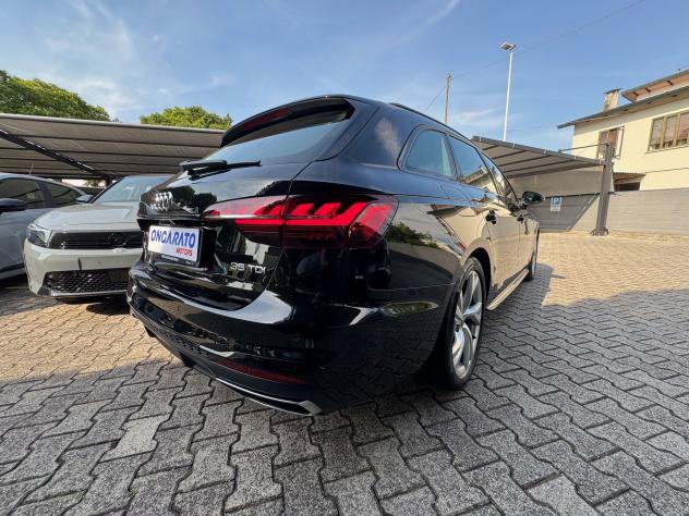 Audi A4 2.0 35 TDI SLINE EDIT. S TRONIC - Foto 6