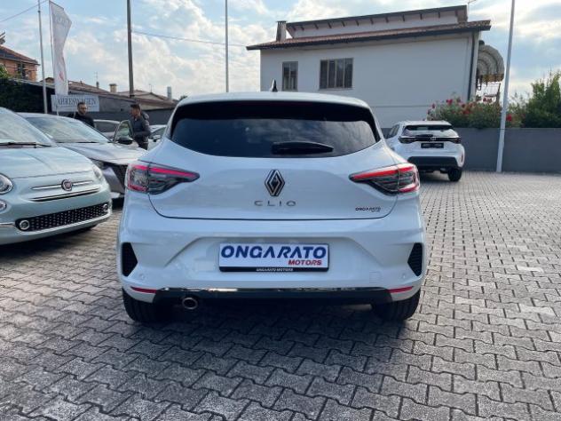 RENAULT Clio TCe 100 CV GPL 5 porte Techno rif. 22329788 - Foto 6